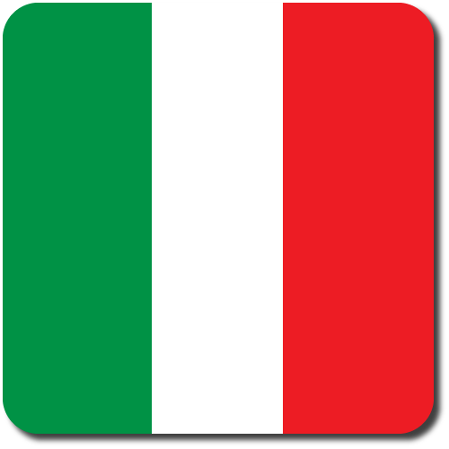 Italian website