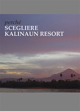 Brochure Kalinaun resort